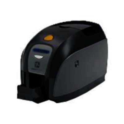 Zebra ZXP Series 1 Label Printer Zebra ZXP Series 1 Label Printer